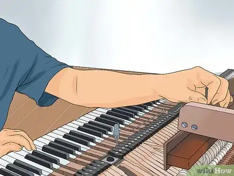 Image titled Take Care of a Piano Step 7