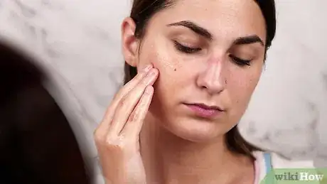 Image titled What Products Can You Use to Moisturize Your Face Step 8