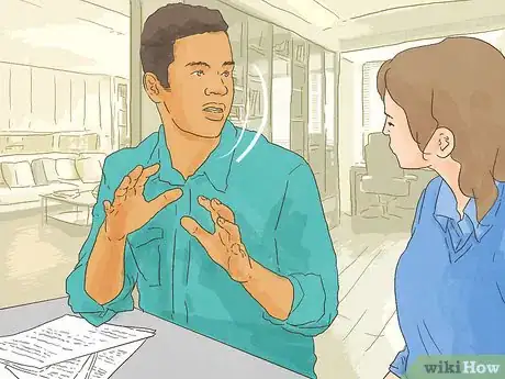 Image titled Be Friends With Someone Who Talks Too Much Step 6