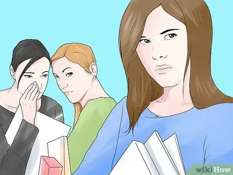 Image titled Stop a Mean Girl Bully Step 10
