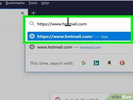 Image titled Open Hotmail Step 10