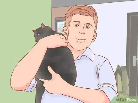 Image titled Become a Cat Person Step 4