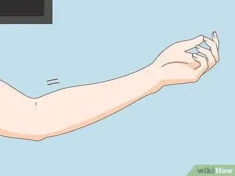 Image titled Identify Atrial Fibrillation Step 2