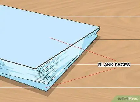 Image titled Make a Mother's Day Scrapbook Step 12