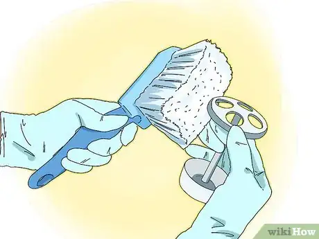 Image titled Clean a Toothbrush Holder Step 6