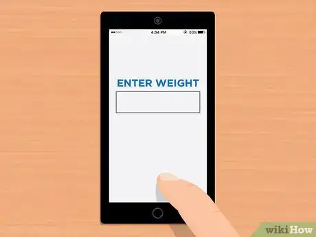 Image titled Measure Calories Burned During Exercise Step 5