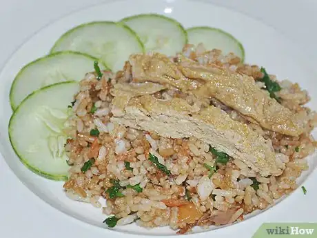 Image titled Make Thai Fried Rice Step 7