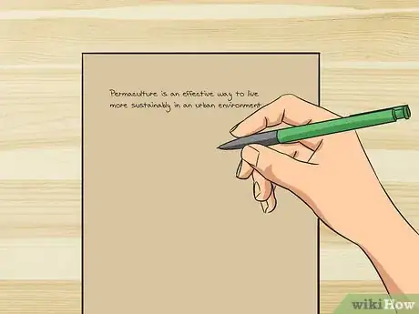 Image titled Get on the High School Speech Team Step 7