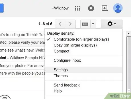 Image titled Remove the Signature Line from Your Email Step 2