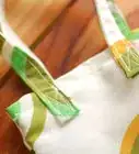 Make Soft Bag Handles