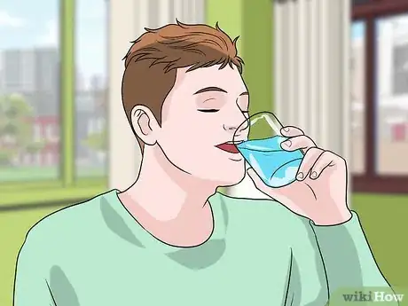 Image titled Treat Bronchitis Naturally Step 7