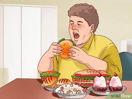 Image titled Join Overeaters Anonymous Step 9