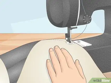 Image titled Make a Duct Tape Dress Step 11