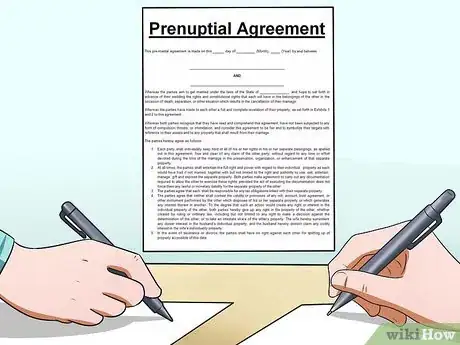 Image titled Avoid Alimony Step 4