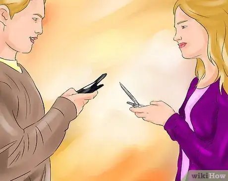 Image titled Get a Girl to Go out With You in 6th Grade Step 5