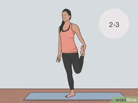 Image titled Stretch a Sprained Knee Step 11