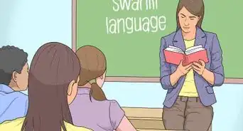 Say I Love You in Swahili