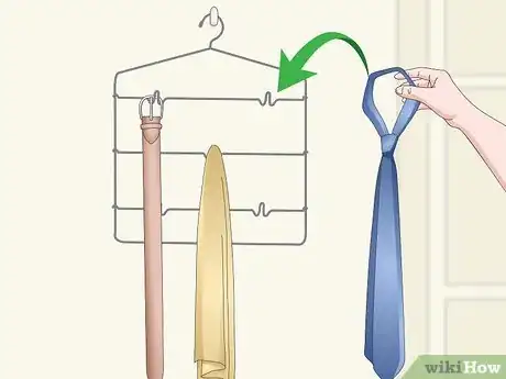 Image titled Hang Clothes Step 14