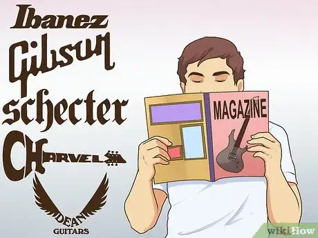 Image titled Choose a Guitar for Heavy Metal Step 5