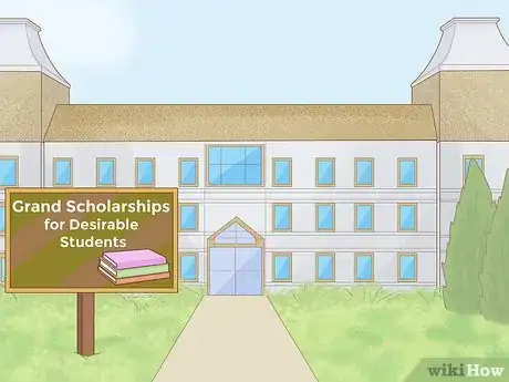 Image titled Get Money for College Step 5