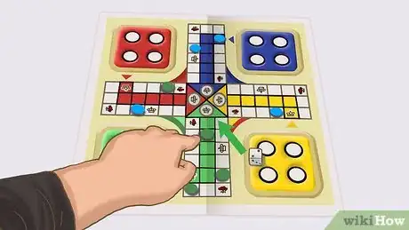 Image titled Play Ludo Step 13