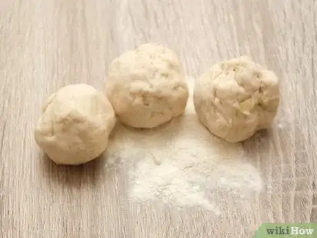 Image titled Make Flat Bread Step 14