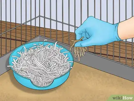 Image titled Make a Hamster Litter Box Step 10