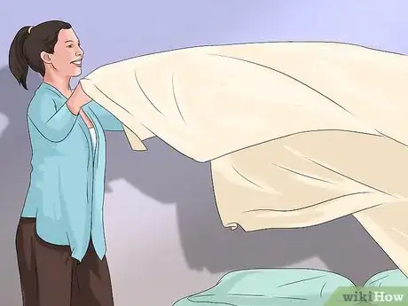 Image titled Fake Clean Your Bedroom Step 1