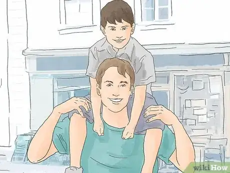 Image titled Volunteer over Spring Break Step 12