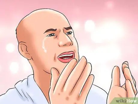 Image titled Overcome Depression in Islam Step 4