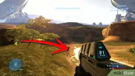 Image titled Get Better at Halo 3 Step 2
