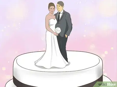 Image titled Choose a Unique Wedding Cake Topper Step 11