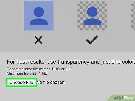 Image titled Add a Subscribe Button to Your YouTube Videos Step 5