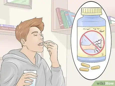 Image titled Stop Your Stomach from Growling Loudly in Class Step 7