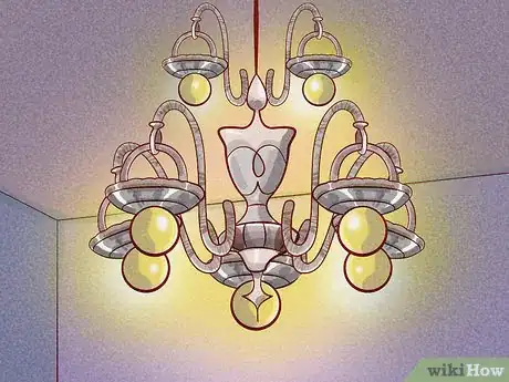 Image titled Choose a Chandelier for Your Dining Room Step 7
