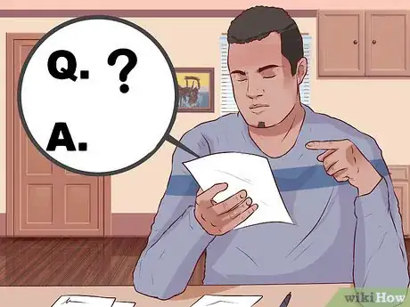 Image titled Write a Personal Statement for an Undergraduate Application Step 1