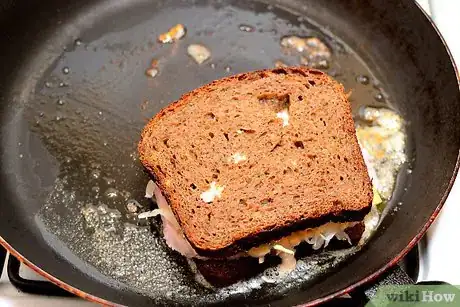 Image titled Make a Reuben Sandwich Step 17