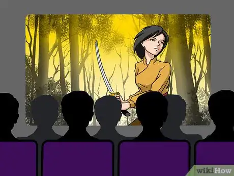 Image titled Make a Great Action Movie Step 10