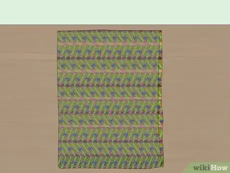 Image titled Cut an Off‐the‐Shoulder Ankara Blouse Step 4