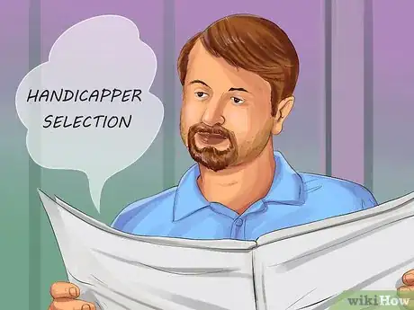 Image titled Bet on a Live Horse Race Step 3