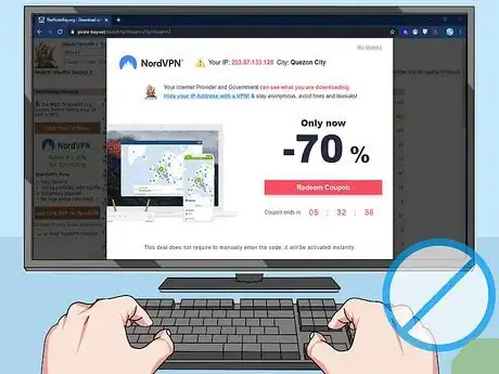 Image titled Be Safe on the Internet Step 14