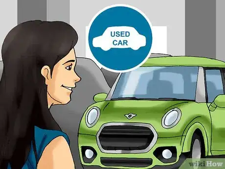 Image titled Buy a Luxury Car Step 7