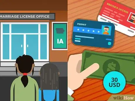 Image titled Change Your Name in Iowa Step 1