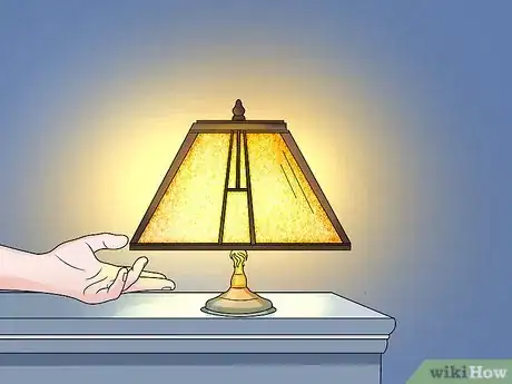 Image titled Choose a Lamp Shade Step 14
