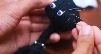 Use a Voodoo Doll