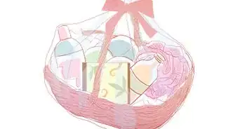 Make the Ultimate Spa Basket