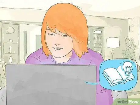 Image titled Mature From a Girl to a Woman Step 9