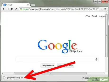 Image titled Set up an Google Talk Account Step 4