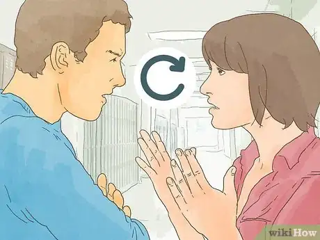 Image titled Be Friends With Someone Who Talks Too Much Step 9