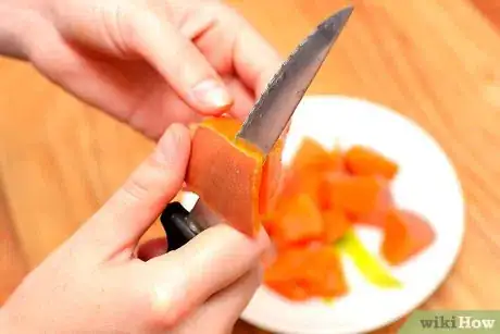 Image titled Make Butternut Squash Baby Food Step 4